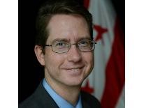 City Administrator Kevin Donahue