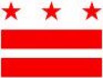 Office of Labor Relations and Collective Bargaining DC Stars and Bars